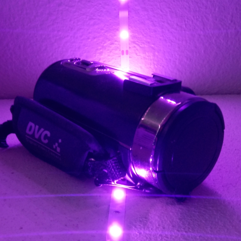 onshow hd dvc